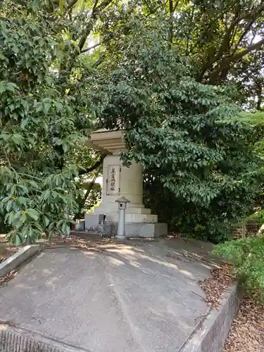 仏地院のその他建物