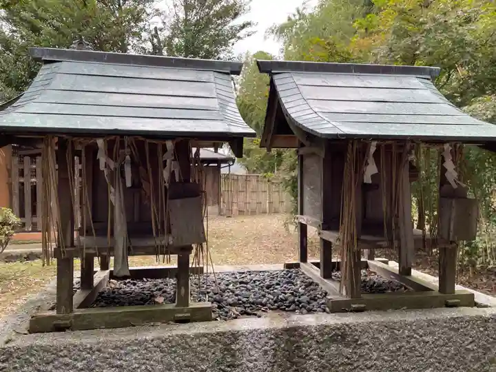 若宮神社(京都府)