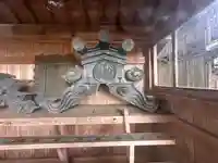 日吉山王神社(福井県)