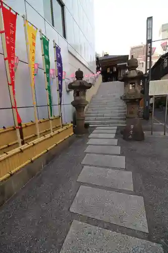 大観音寺のその他建物