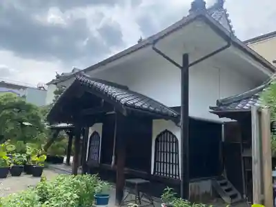 行願寺（革堂）(京都府)