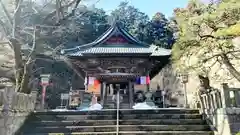 正法寺(埼玉県)