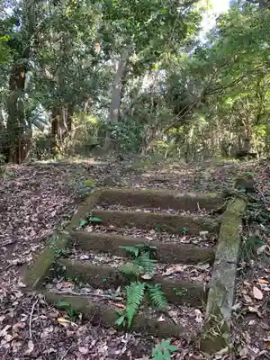 浅間神社(千葉県)