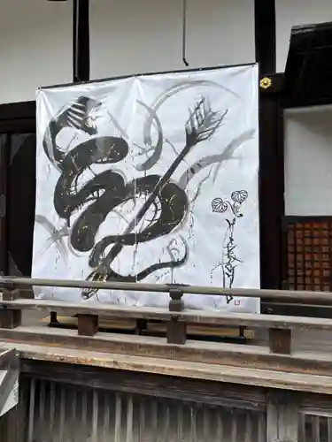 賀茂御祖神社（下鴨神社）の初詣