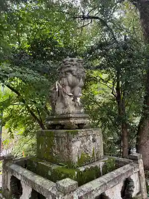 小椋神社(滋賀県)