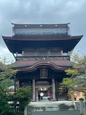 阿蘇神社(熊本県)