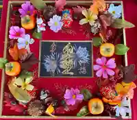 金井神社(三重県)