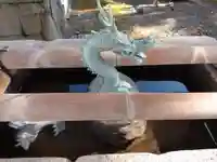 戸隠神社(新潟県)