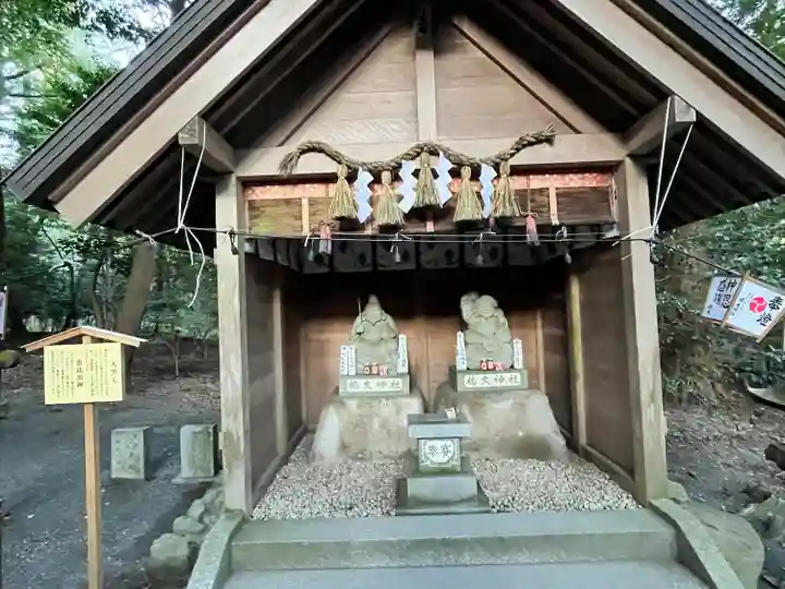 椿大神社(三重県)