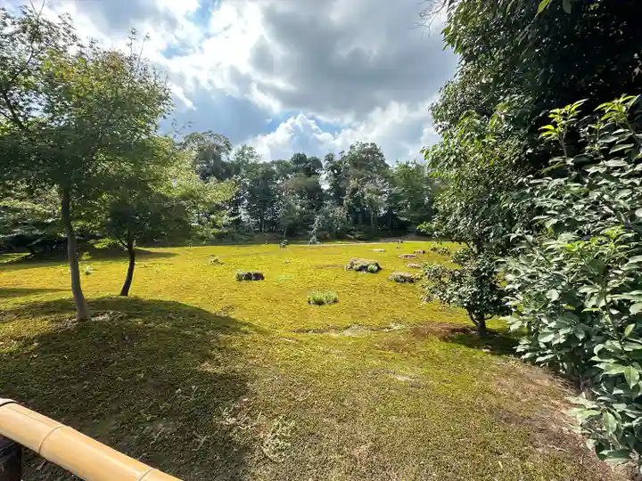 鹿苑寺(金閣寺)(京都府)