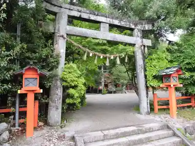 北畠神社(三重県)