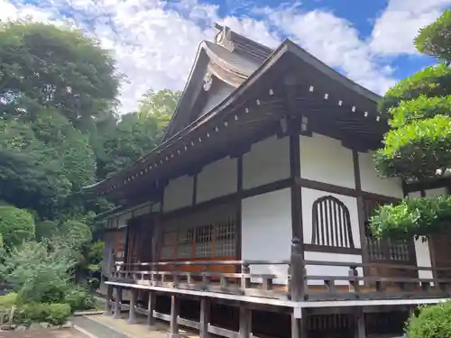 安楽寺(神奈川県)