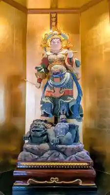 大休寺(北海道)