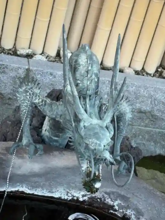 妙覚寺(東京都)