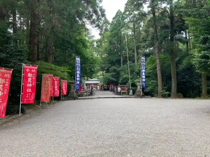 都農神社のその他建物