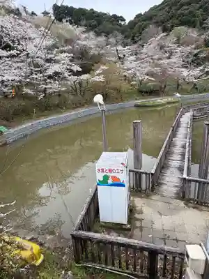 方廣寺(静岡県)