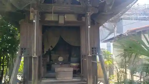 圓鏡寺(岐阜県)