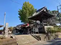 慈恩寺のその他建物