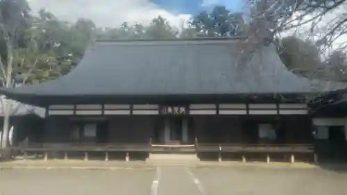 放光寺(山梨県)