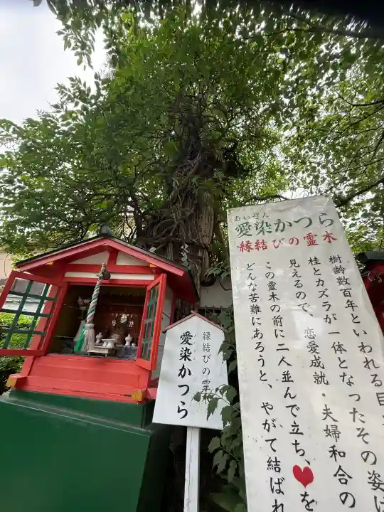 愛染堂勝鬘院(大阪府)