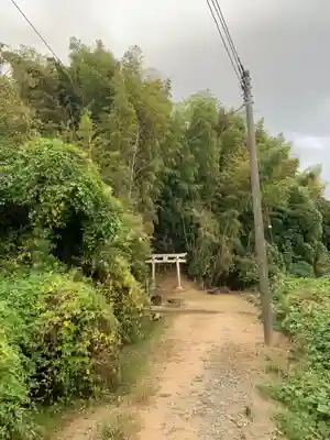 浅間神社(千葉県)