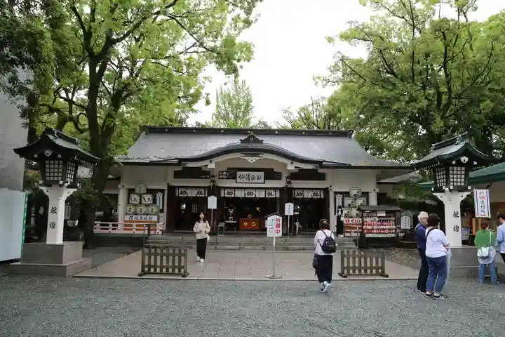 加藤神社(熊本県)