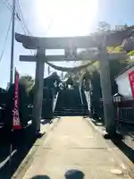 福良天満宮(大分県)