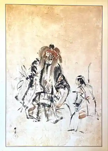 大英寺(長野県)