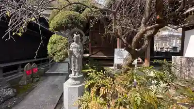 羅漢寺蓮光院(香川県)