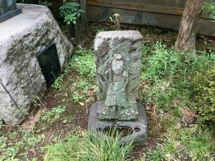 東光院(東京都)