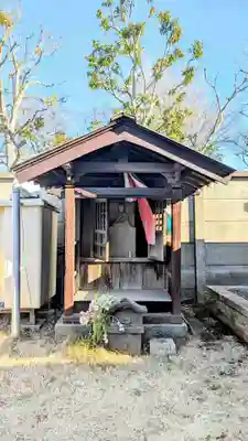 円光院のその他建物