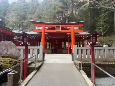 九頭龍神社新宮(神奈川県)