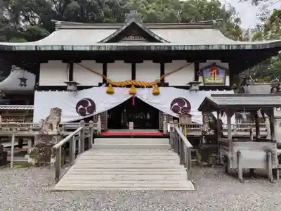 闘鶏神社(和歌山県)
