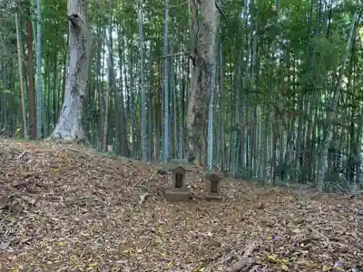 菊理神社(千葉県)