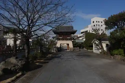 妙久寺(東京都)