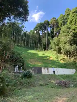 法秀寺(千葉県)