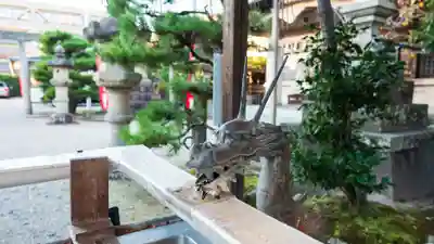 高山神社(三重県)