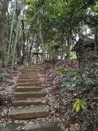 外川神社(千葉県)