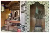 保延寺観音堂(滋賀県)