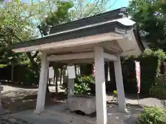 高倉神社(愛知県)