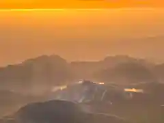 山の神神社(長野県)