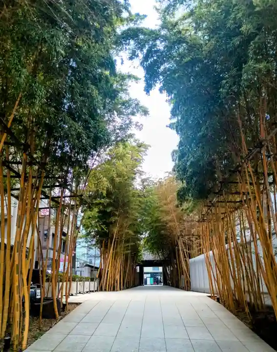 梅窓院(東京都)