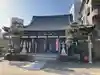 宗三寺(神奈川県)