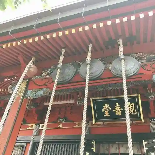 楽法寺（雨引観音）(茨城県)