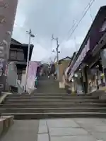 金刀比羅宮(香川県)