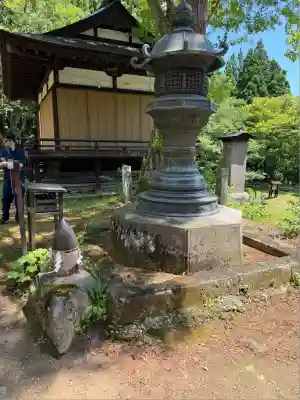 土津神社｜こどもと出世の神さま(福島県)