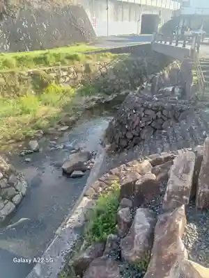 石内のお大師さん　金剛院(広島県)