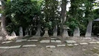 子松神社(宮城県)
