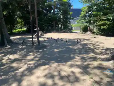 菊田神社(千葉県)