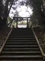 三之宮神社のその他建物